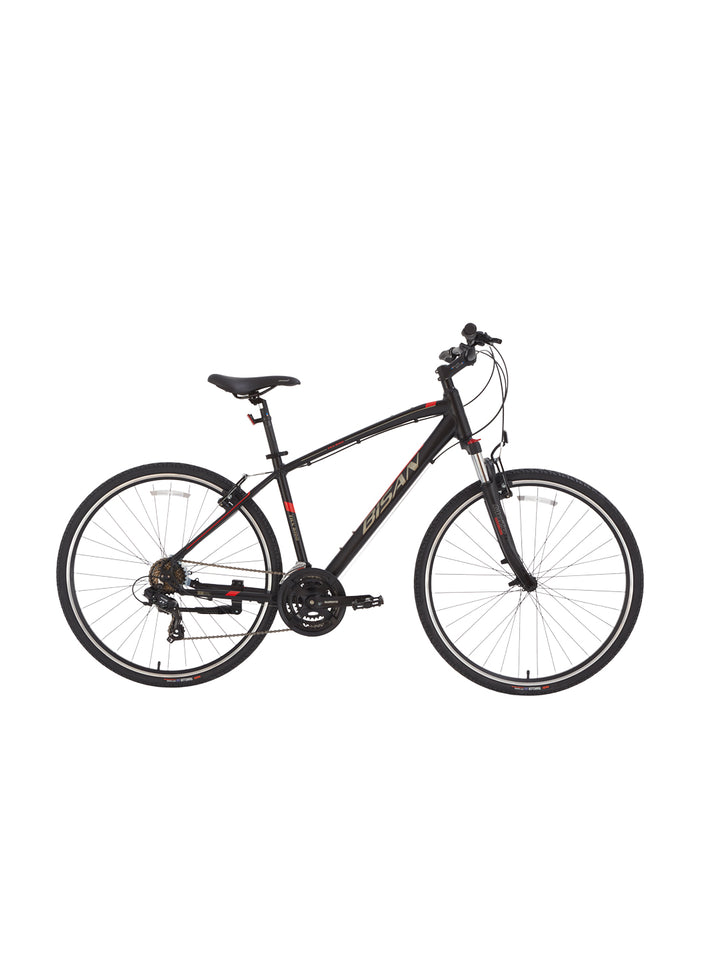 Trx 8100 Bisan Trekking Bisikleti 3x7 Vites