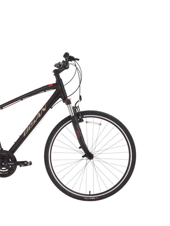 Trx 8100 Bisan Trekking Bisikleti 3x7 Vites