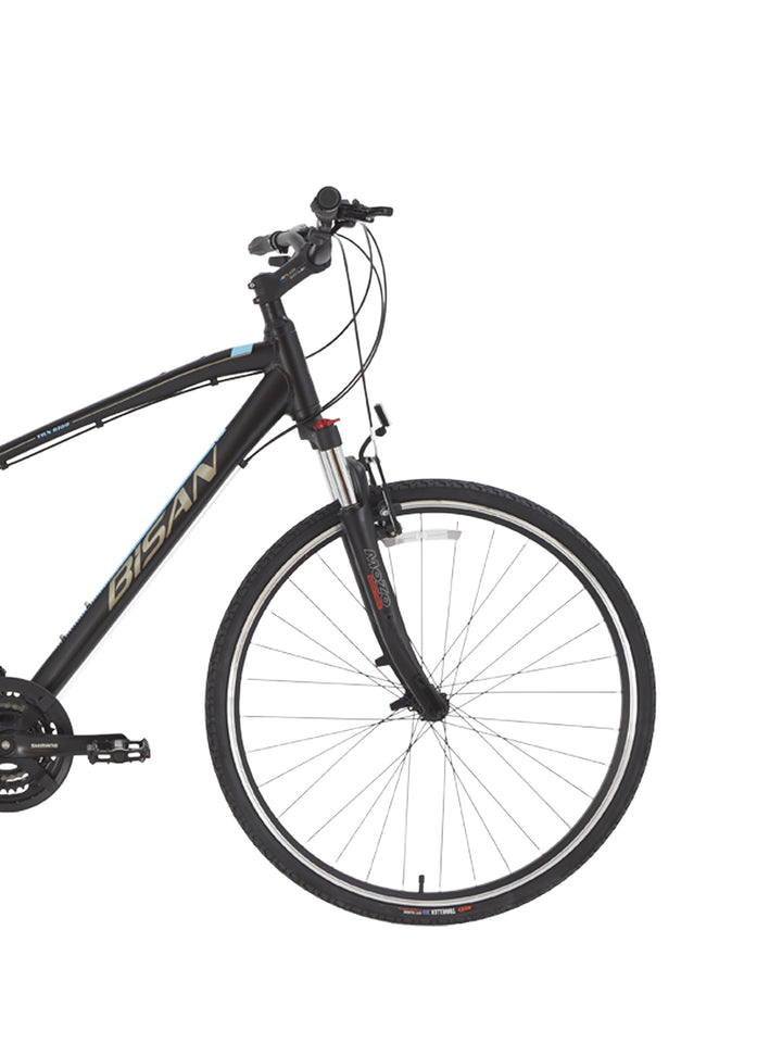 Trx 8100 Bisan Trekking Bisikleti 3x7 Vites