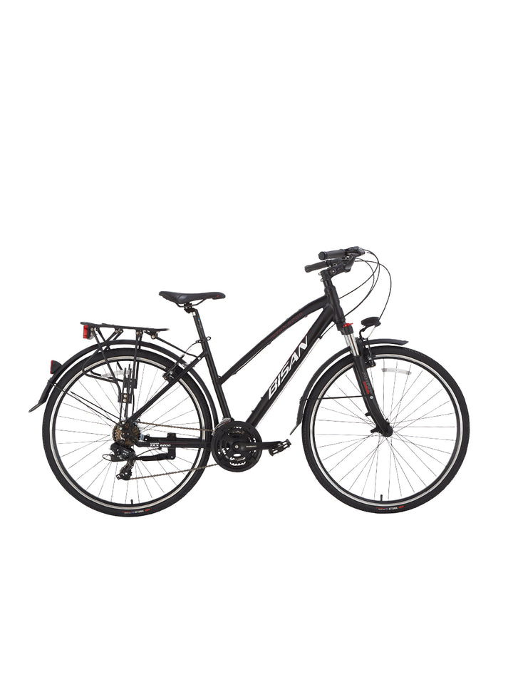Trx 8200 City Bisan Şehir Bisikleti 3x7 Vites