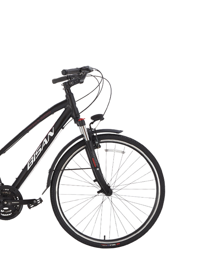 Trx 8200 City Bisan Şehir Bisikleti 3x7 Vites