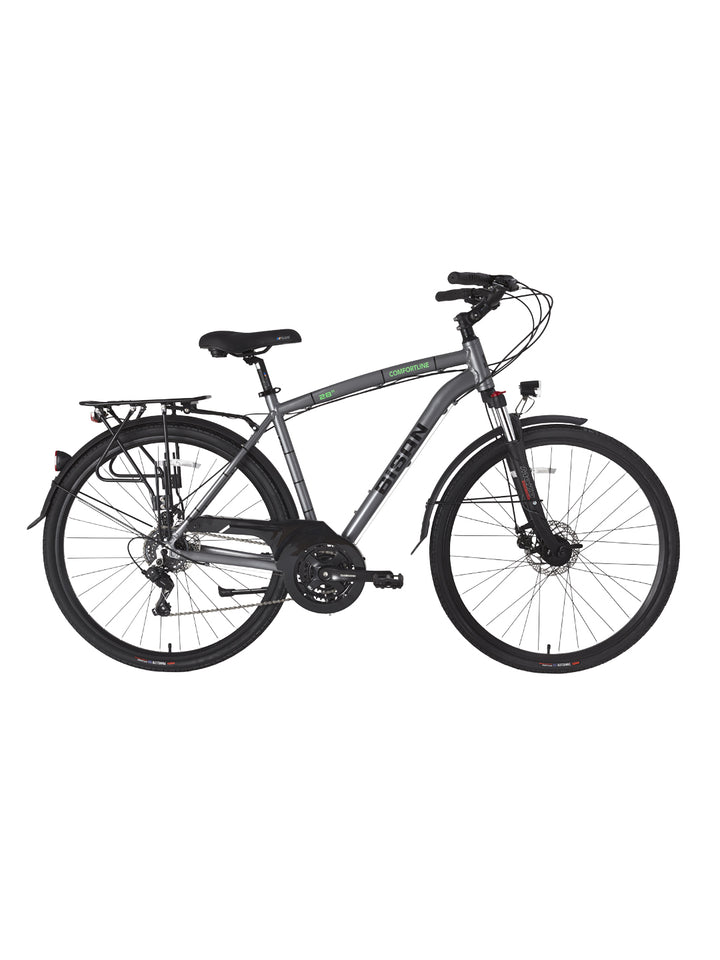 Comfortline 28" MD Bisan Şehir Bisikleti 3x7 Vites