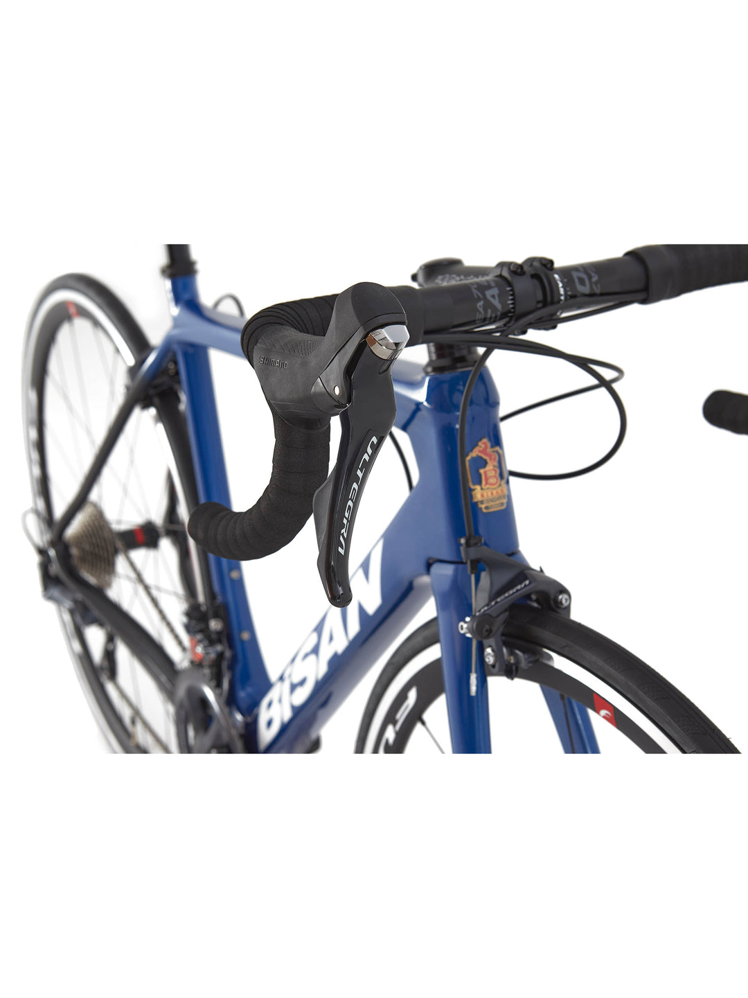 Mithra Rim Brake Ultegra Bisan Yol Bisikleti 2x11 Vites