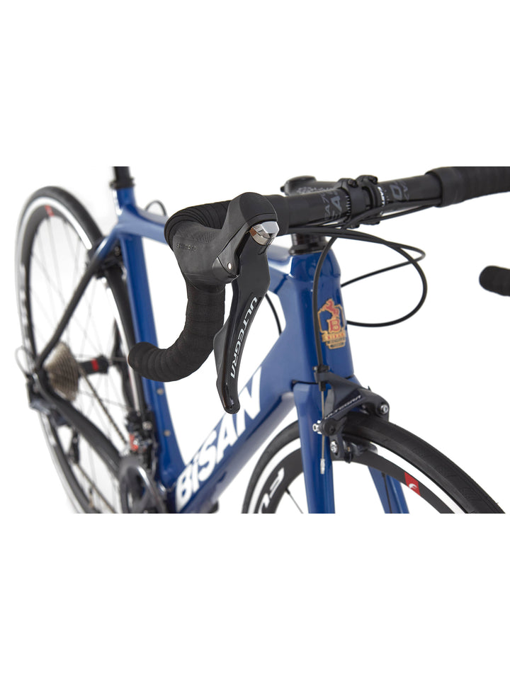 Mithra Rim Brake Ultegra Bisan Yol Bisikleti 2x11 Vites