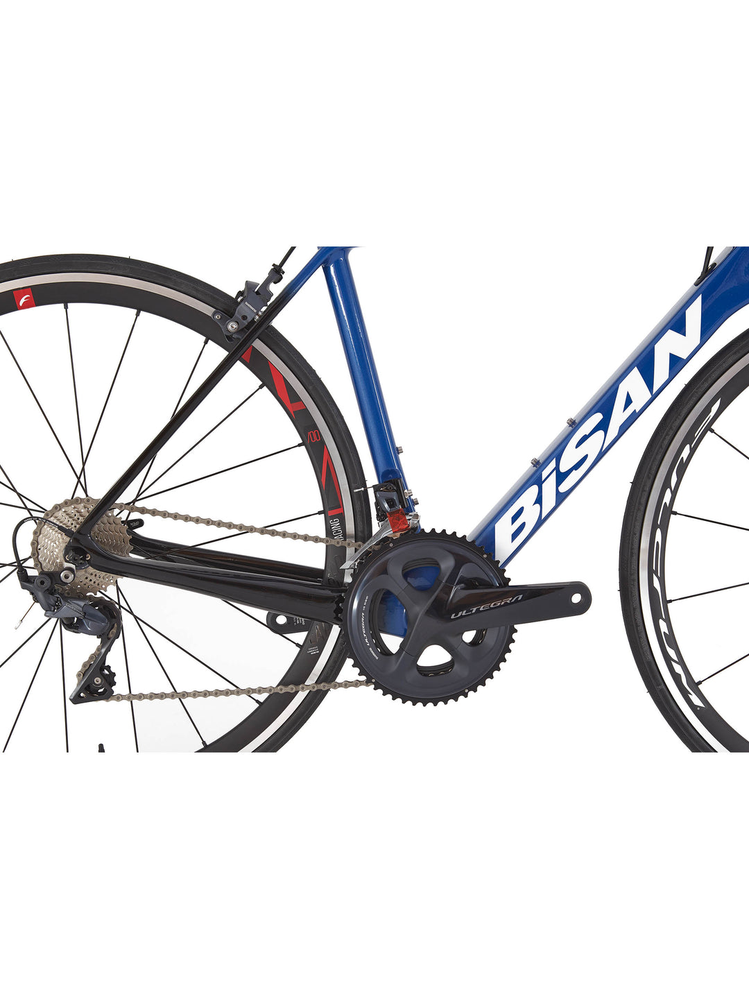 Mithra Rim Brake Ultegra Bisan Yol Bisikleti 2x11 Vites