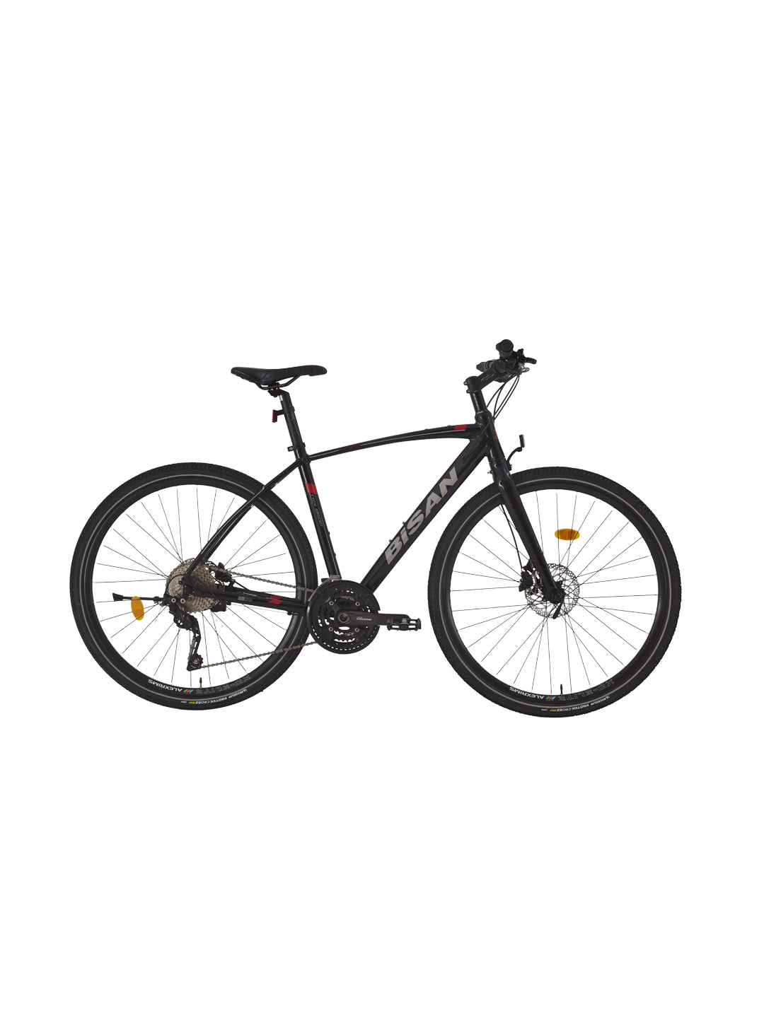 TRX 8600 Deore Bisan Trekking Bisikleti 3x10 Vites - Bisan Bisiklet TRX 8600 Deore Bisan Trekking Bisikleti 3x10 Vites - Bisan Bisiklet