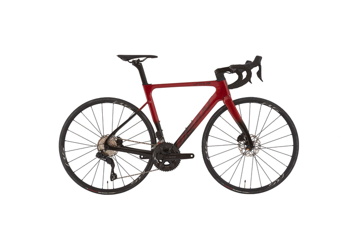 Unique 105 Di2 Bisan Yol Bisikleti 2x12 Vites