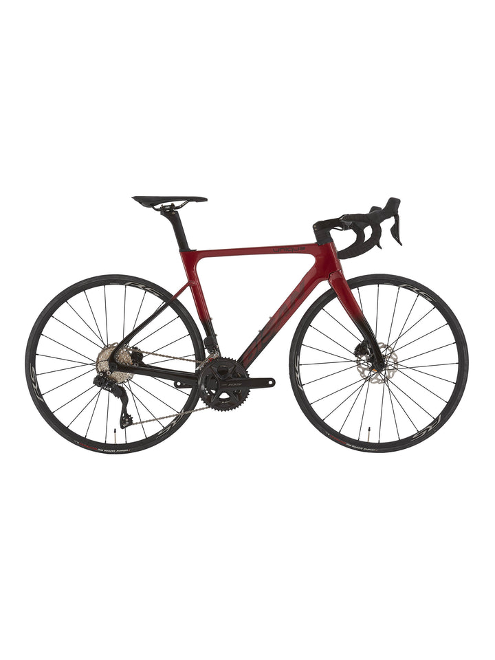 Unique 105 Di2 Bisan Yol Bisikleti 2x12 Vites