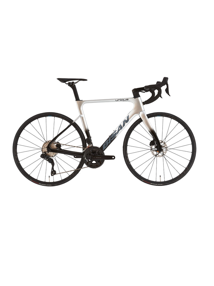 Unique 105 Di2 Bisan Yol Bisikleti 2x12 Vites