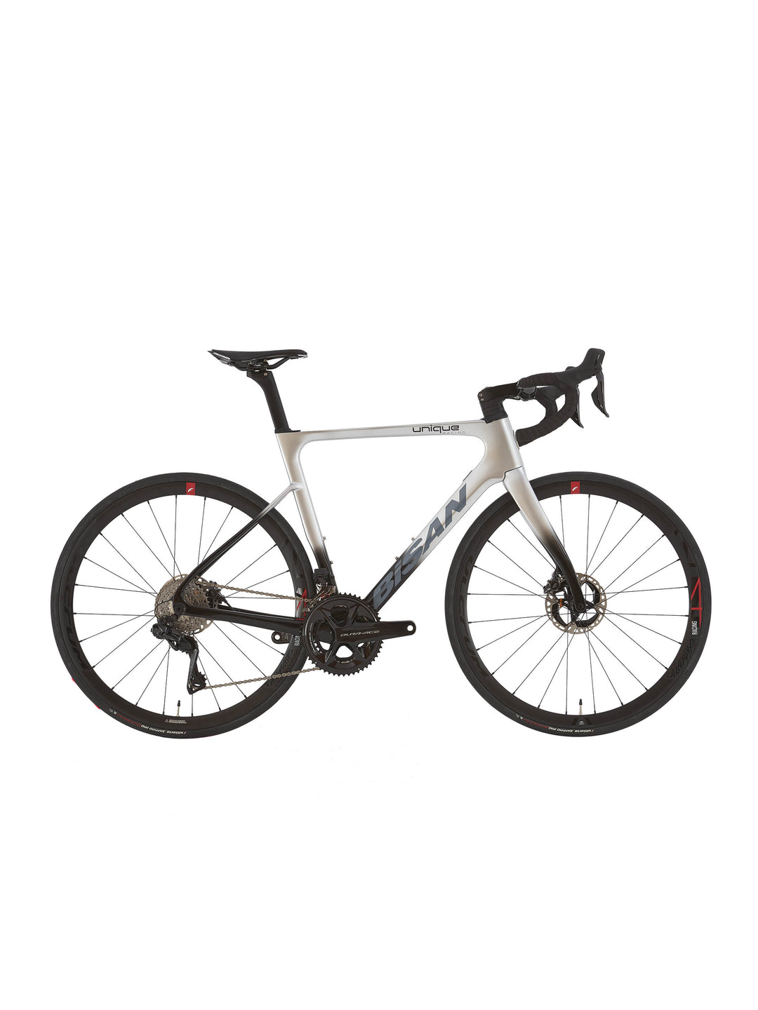 Unique Dura Ace Di2 Bisan Yol Bisikleti 2X11 Vites