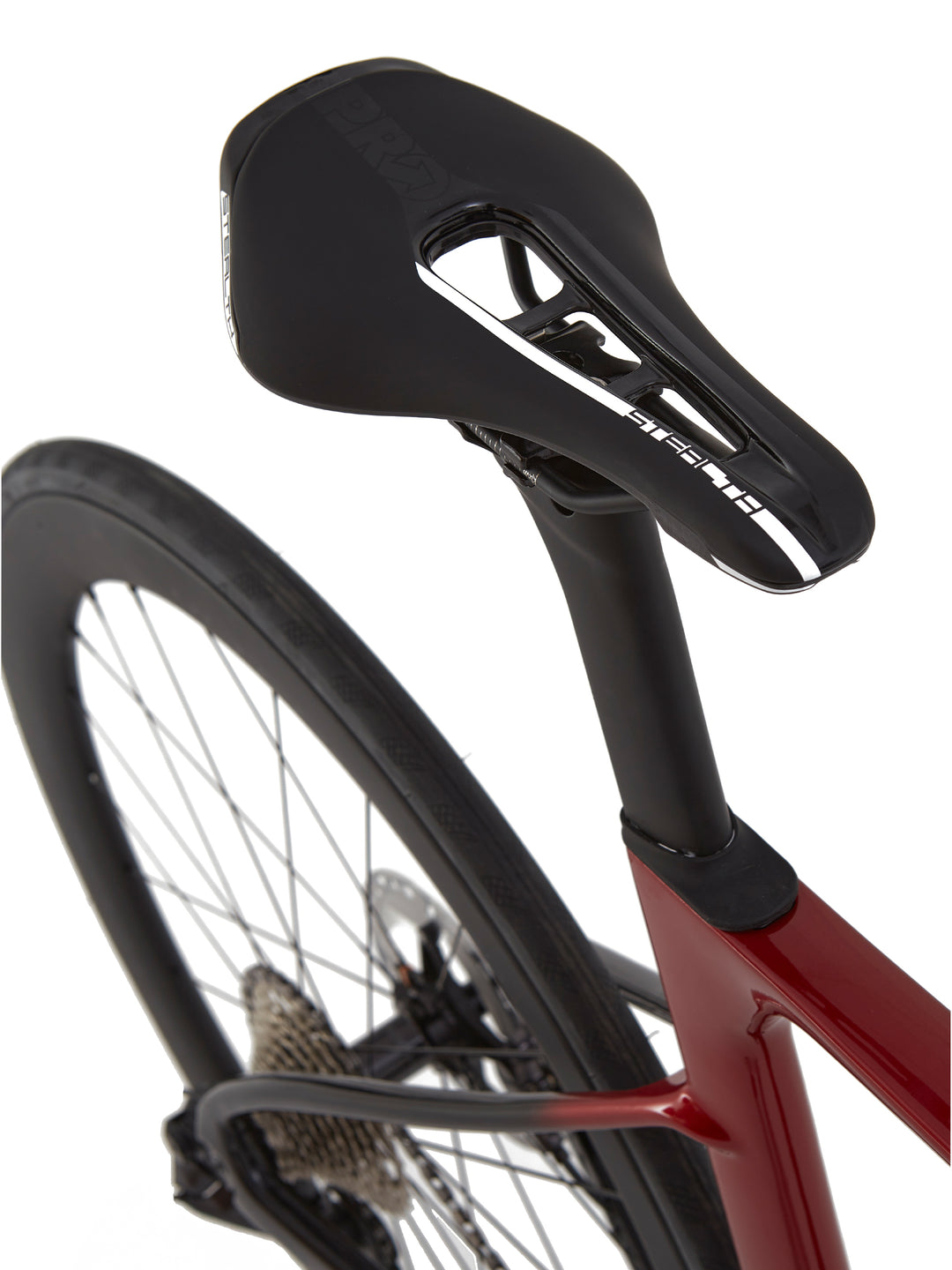 Unique Pro Ultegra Di2 2x12 Bisan Yol Bisikleti