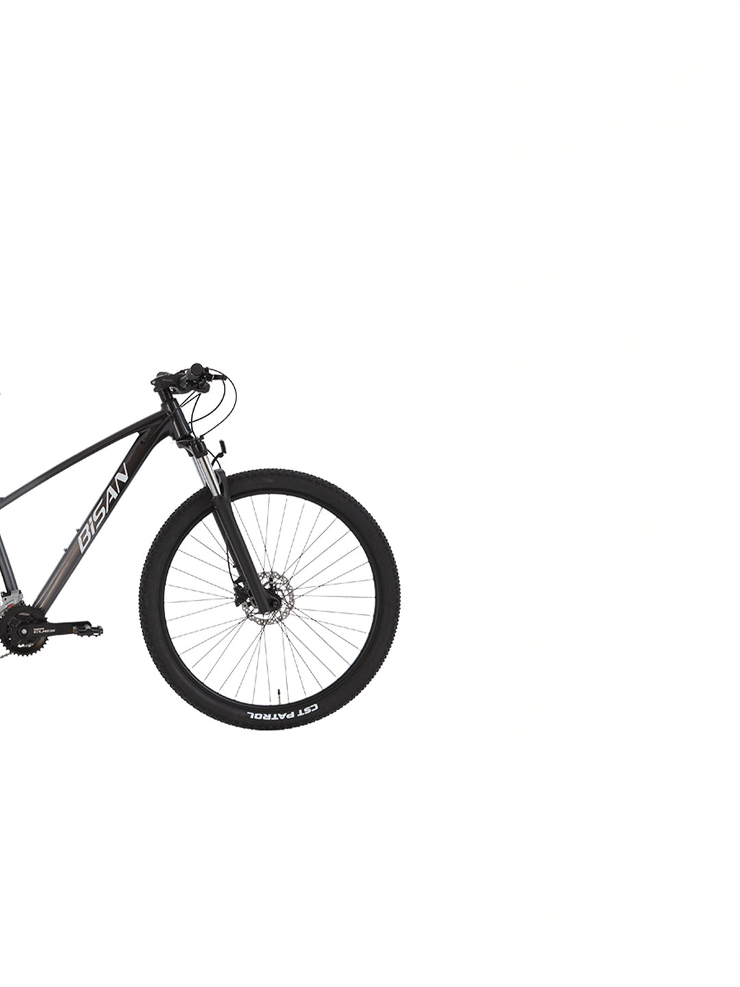 BOLD 10.2 BİSAN DAĞ BİSİKLETİ 2X10 VİTES