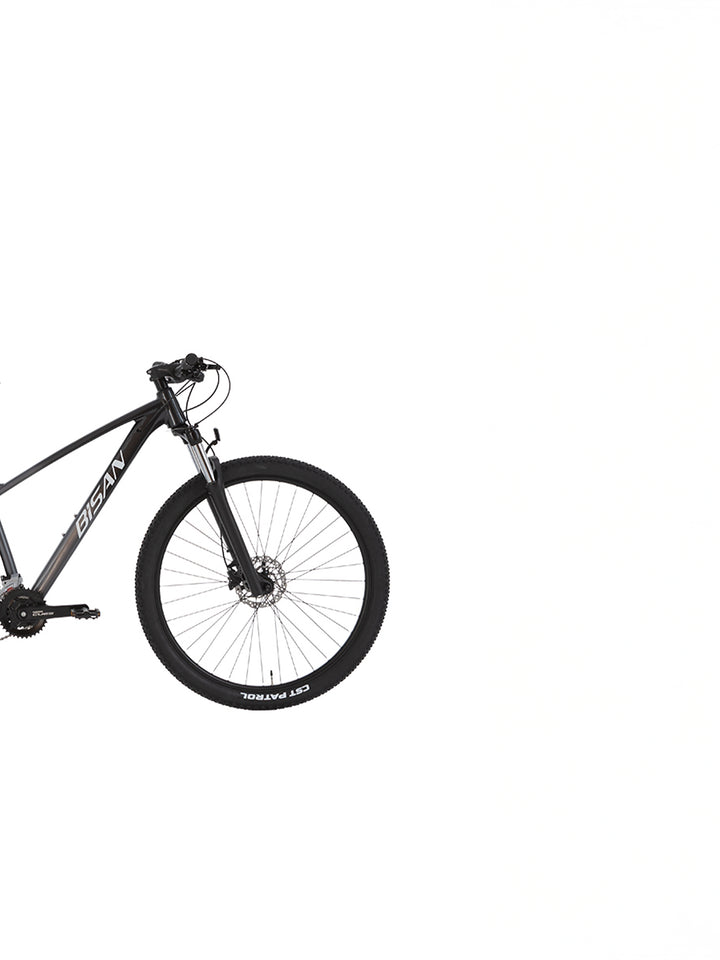 BOLD 10.2 BİSAN DAĞ BİSİKLETİ 2X10 VİTES