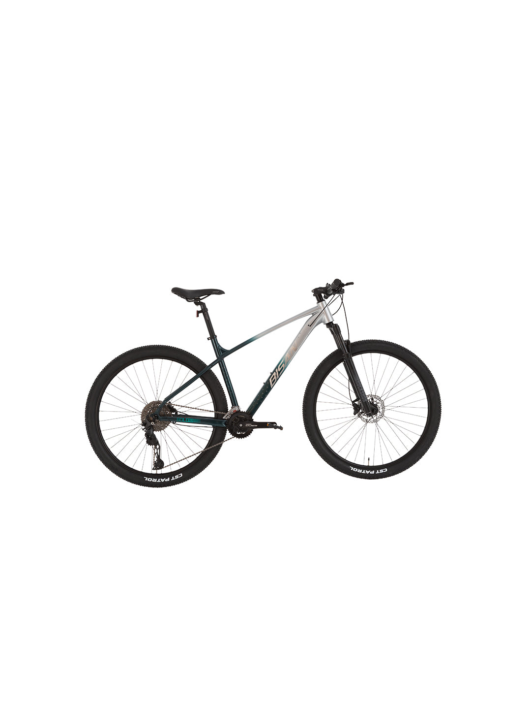 BOLD 11.2 BİSAN DAĞ BİSİKLETİ 2X11 VİTES