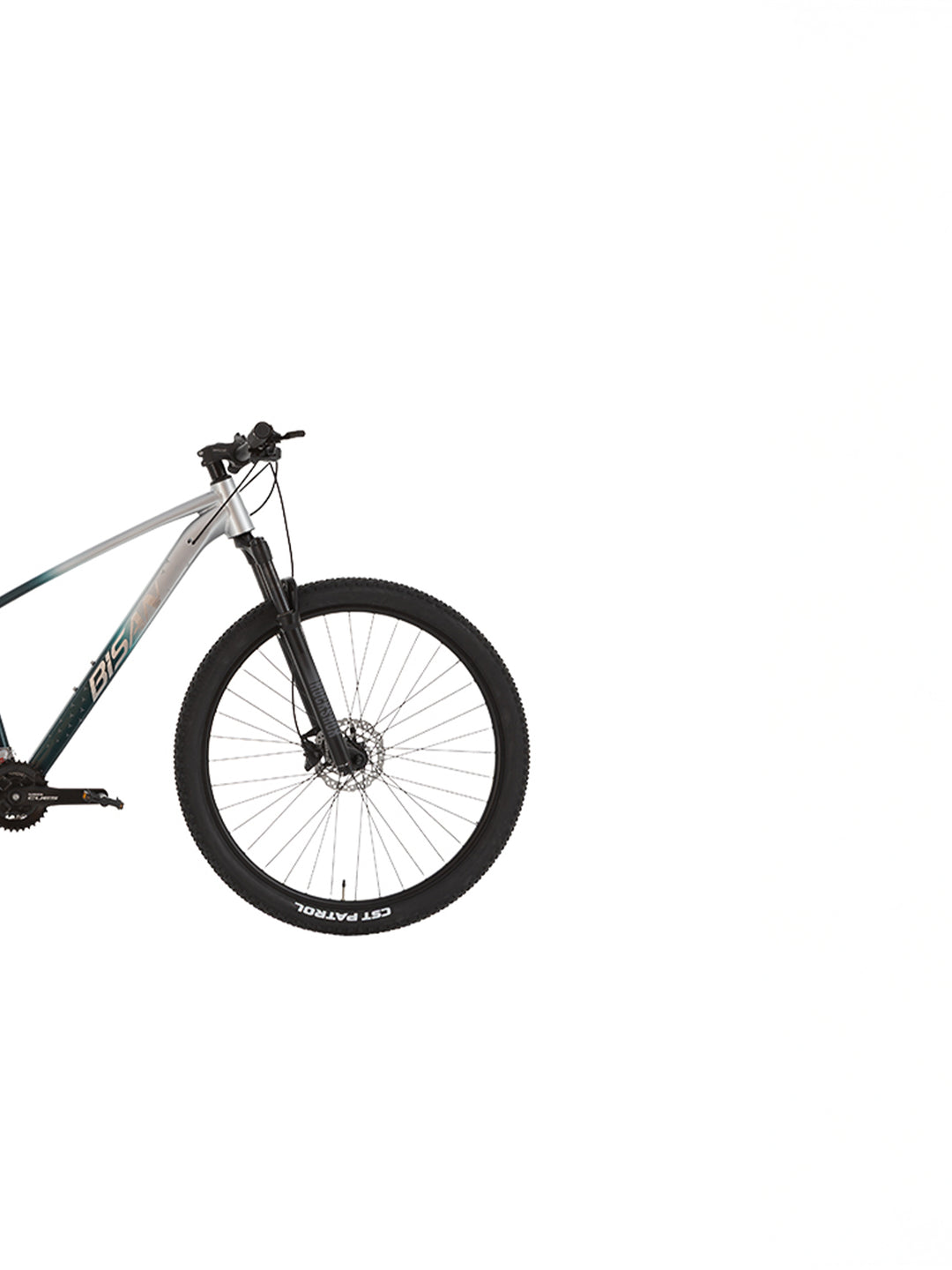 BOLD 11.2 BİSAN DAĞ BİSİKLETİ 2X11 VİTES