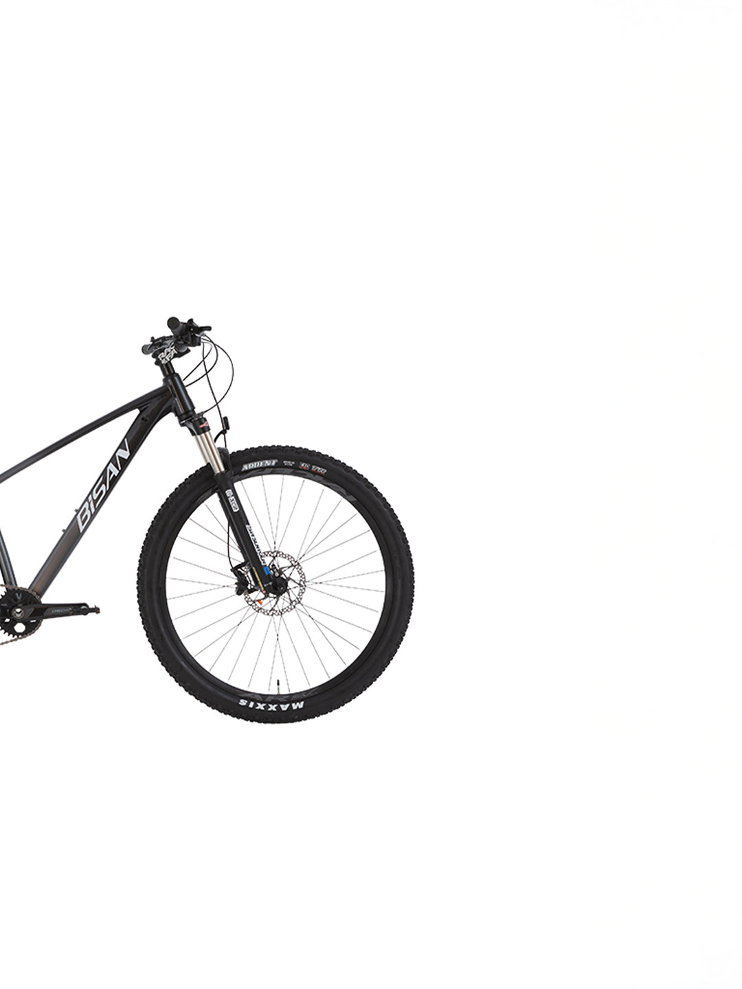 BOLD 12.1 BİSAN DAĞ BİSİKLETİ 1X12 VİTES