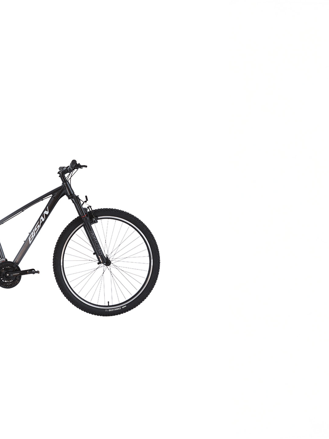 BOLD 7.3 BİSAN DAĞ BİSİKLETİ 3X7 VİTES