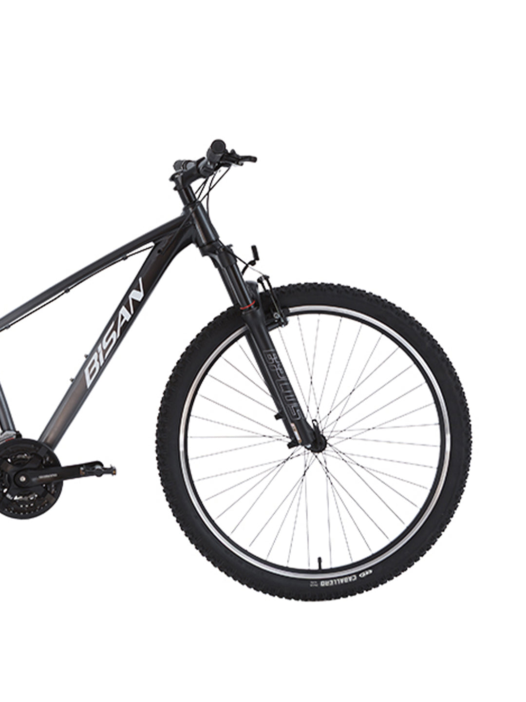 BOLD 7.3 BİSAN DAĞ BİSİKLETİ 3X7 VİTES