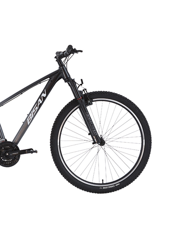 BOLD 7.3 BİSAN DAĞ BİSİKLETİ 3X7 VİTES