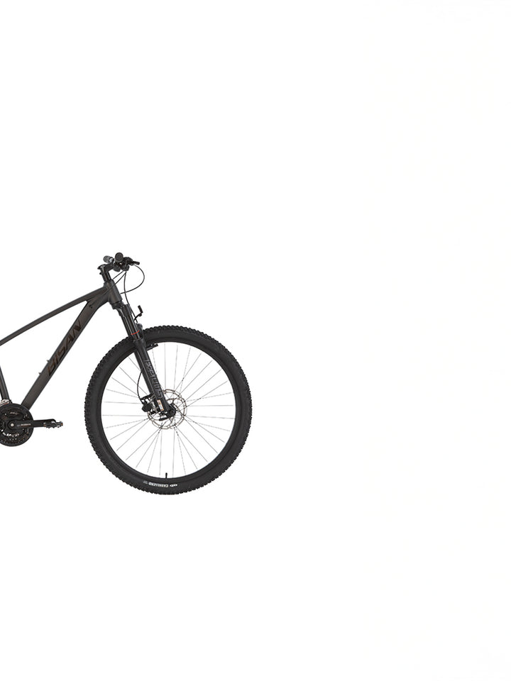 BOLD 8.3 BİSAN DAĞ BİSİKLETİ 3X8 VİTES