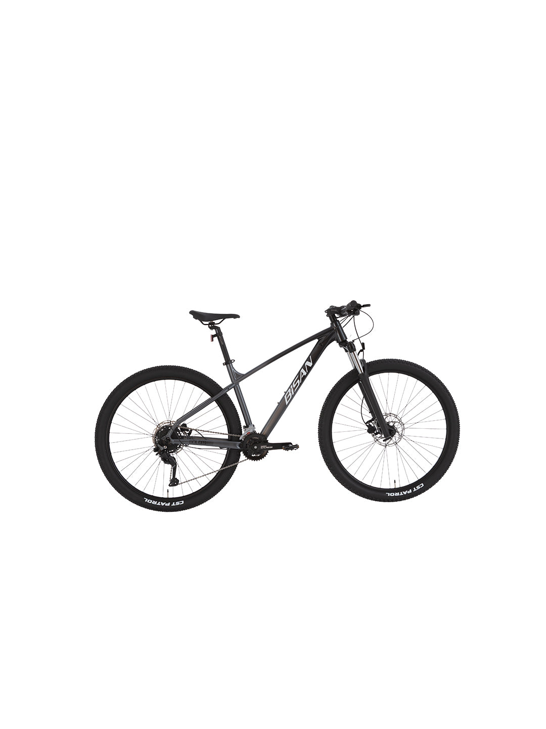 BOLD 9.2 BİSAN DAĞ BİSİKLETİ 2X9 VİTES