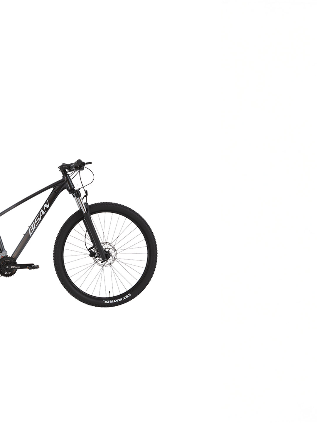 BOLD 9.2 BİSAN DAĞ BİSİKLETİ 2X9 VİTES