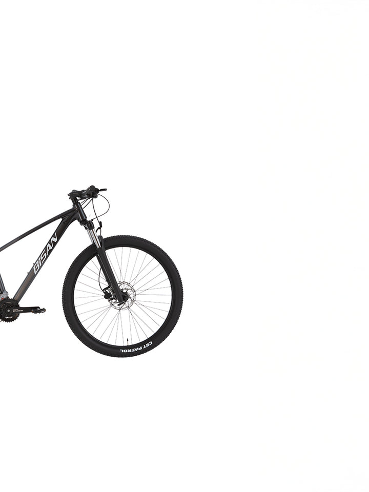 BOLD 9.2 BİSAN DAĞ BİSİKLETİ 2X9 VİTES