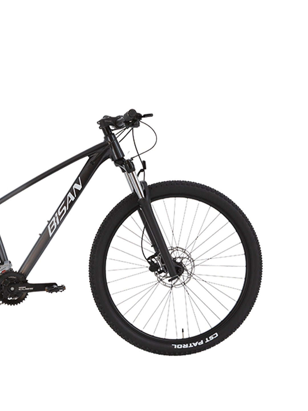 BOLD 9.2 BİSAN DAĞ BİSİKLETİ 2X9 VİTES