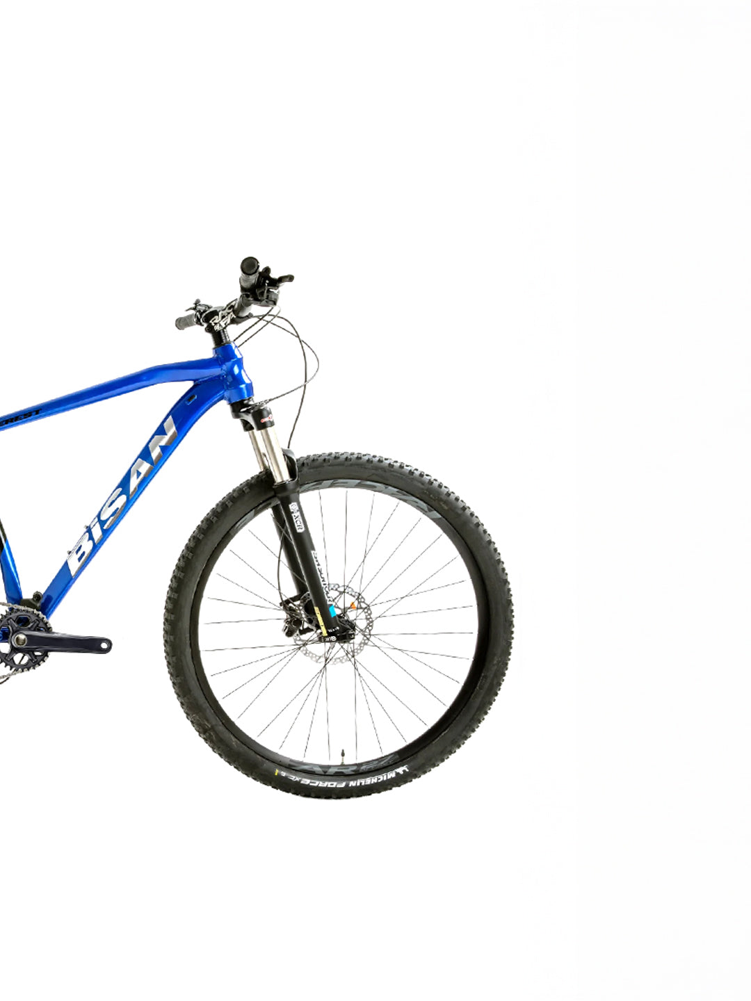 Everest XT Bisan Dağ Bisikleti 1x12 Vites