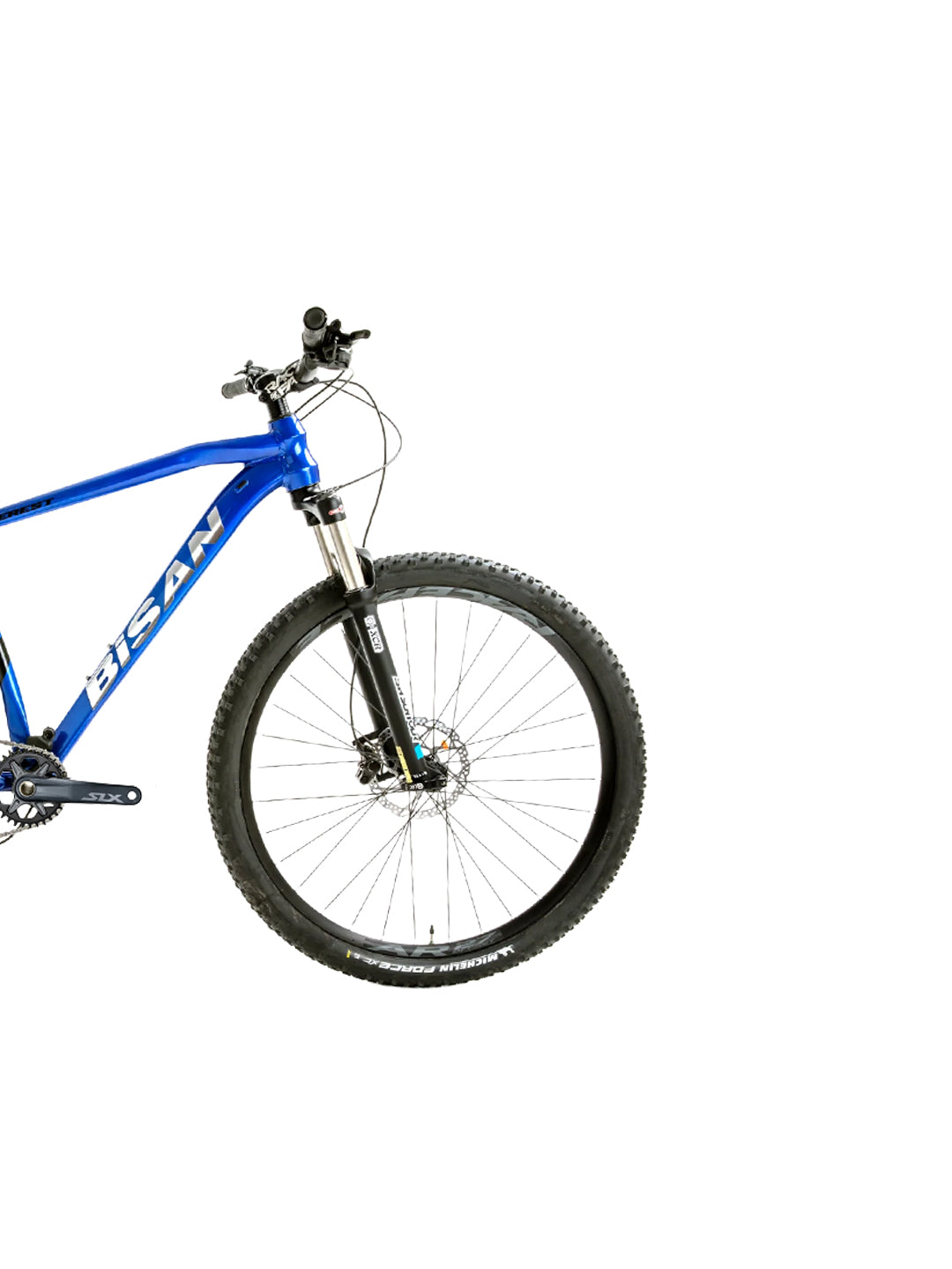 Everest SLX Bisan Dağ Bisikleti 1x12 Vites