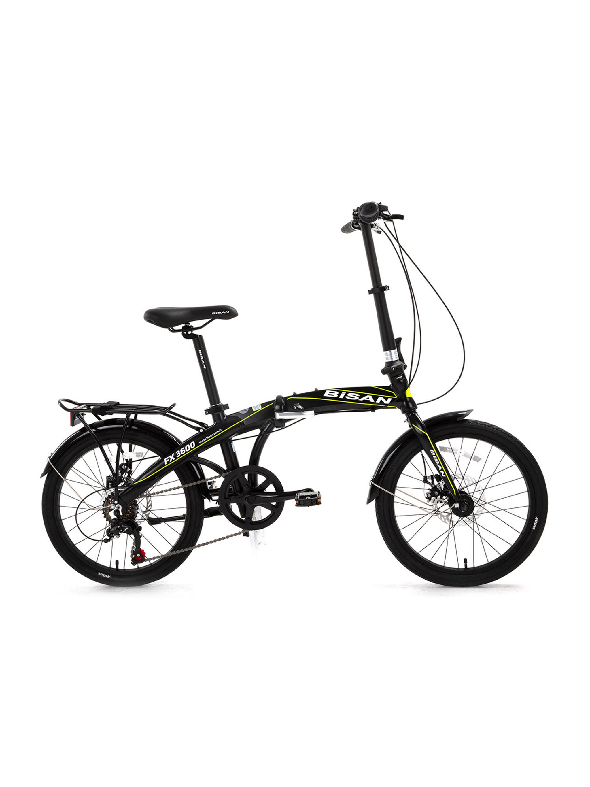 Bisan FX 3600 - 6S