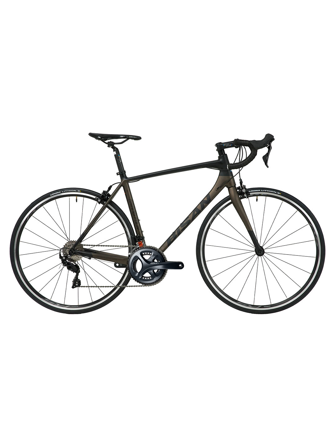 grand tour rennrad Grand Tour Eco Sora Bisan Rennrad 2x9 Gang