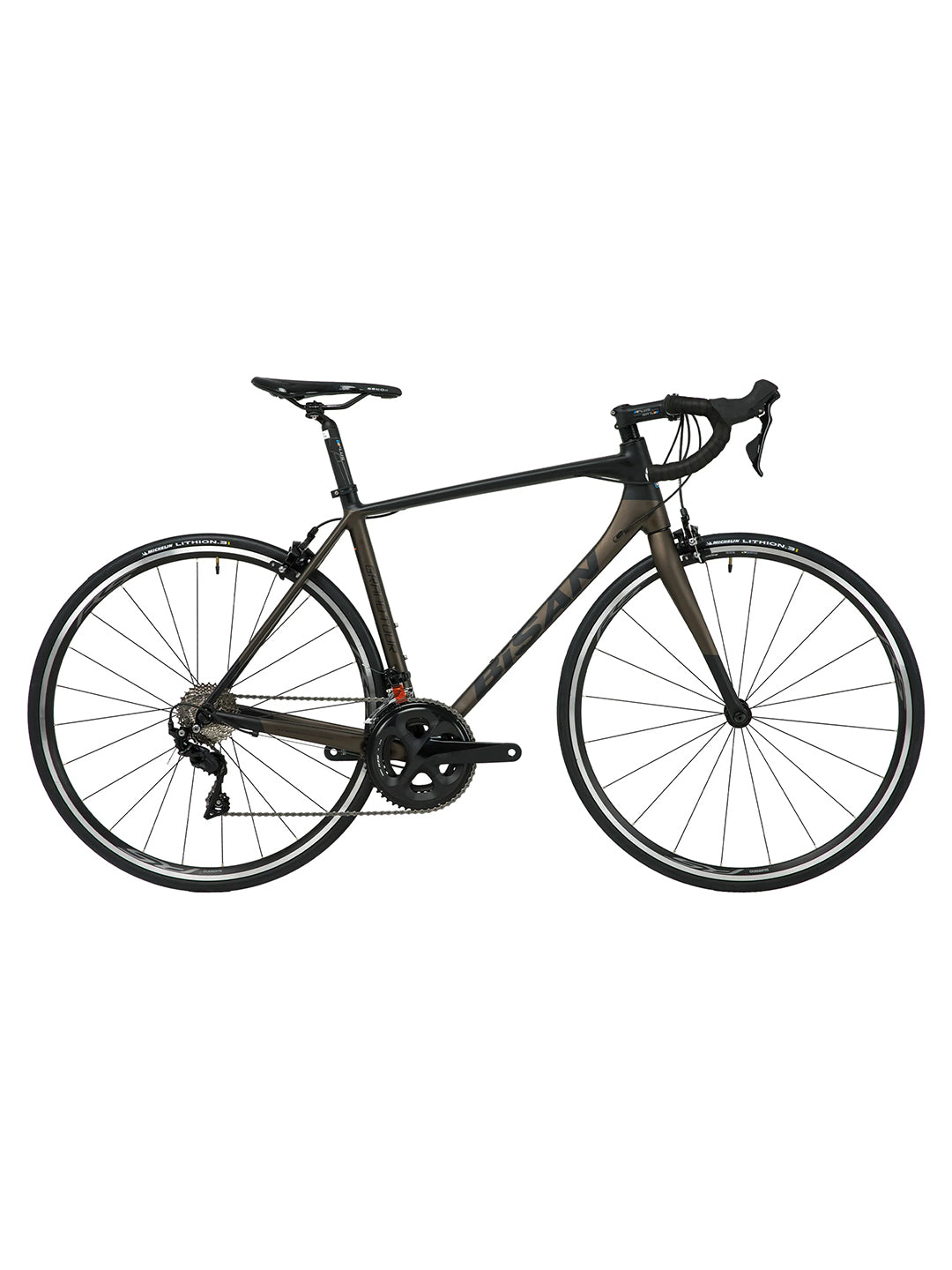 Grand Tour Eco Claris Bisan Yol Bisikleti 2x8 Vites