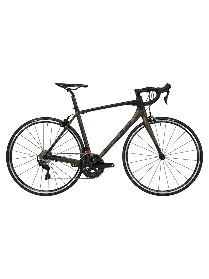 Grand Tour Eco Claris Bisan Yol Bisikleti 2x8 Vites