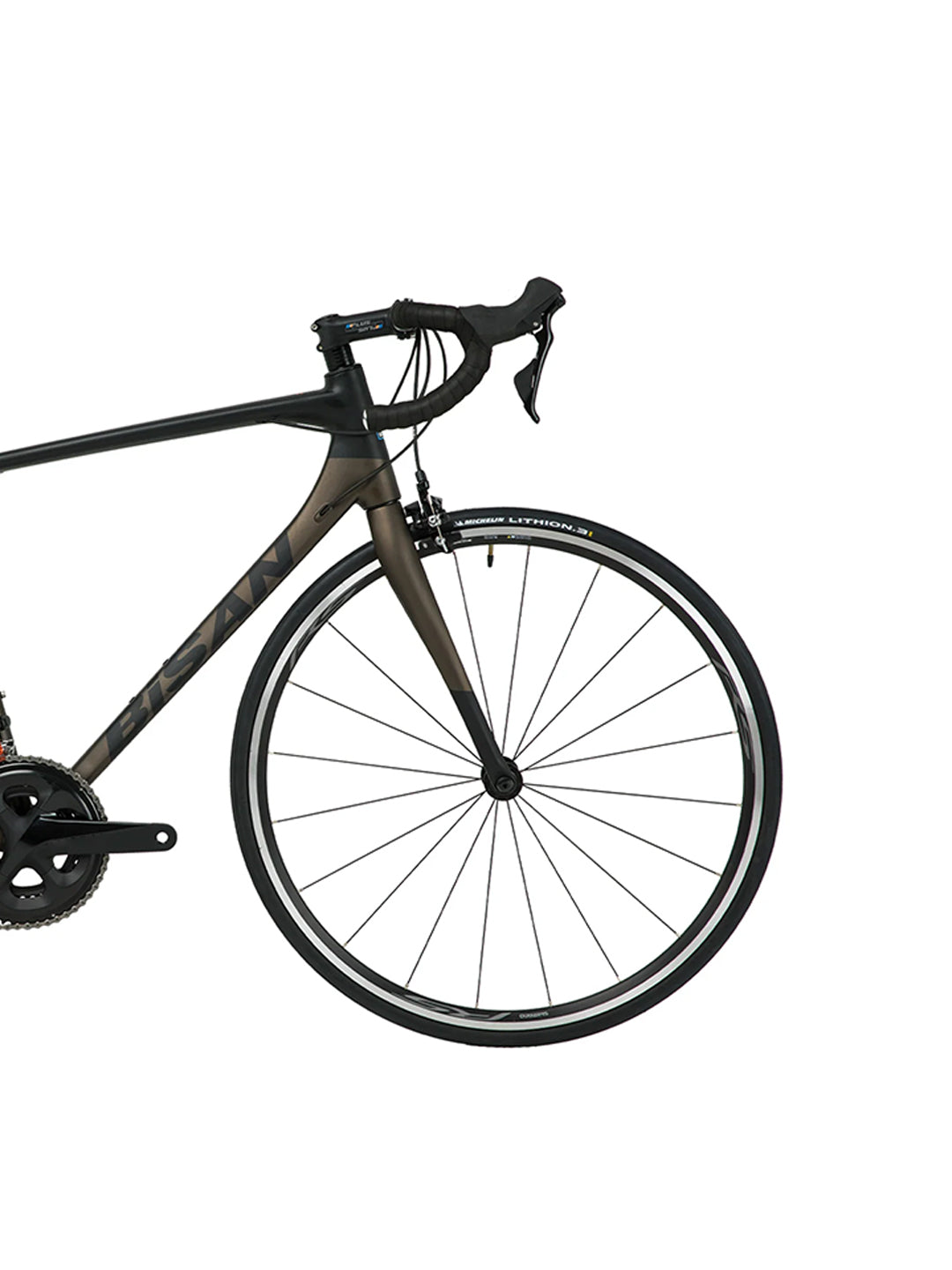 Grand Tour Eco Claris Bisan Yol Bisikleti 2x8 Vites - Bisan Bisiklet