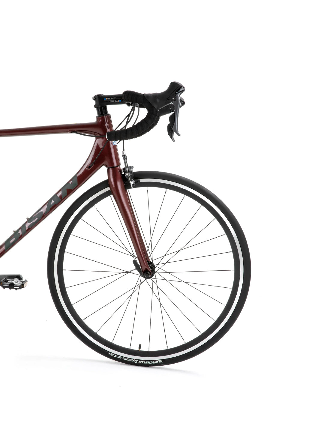 Grand Tour Eco Claris Bisan Yol Bisikleti 2x8 Vites