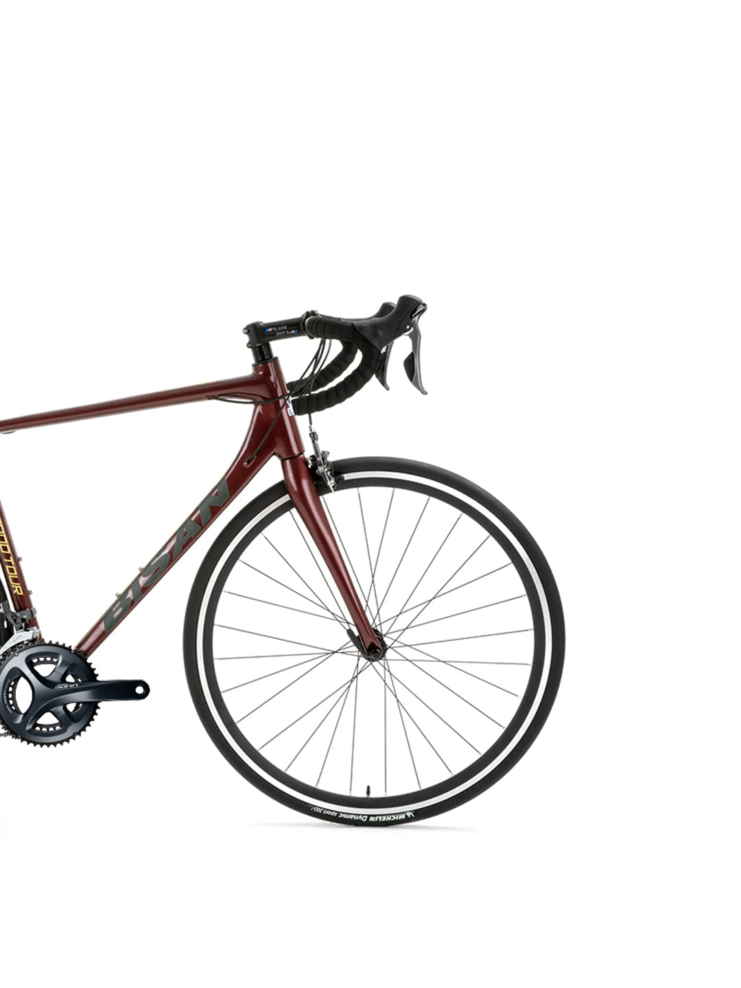 Grand Tour Eco Sora Bisan Rennrad 2x9 Gang
