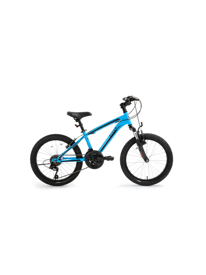 Kds 2750-V Bi̇san Çocuk Bi̇si̇kleti̇ 3x7 Vi̇tes