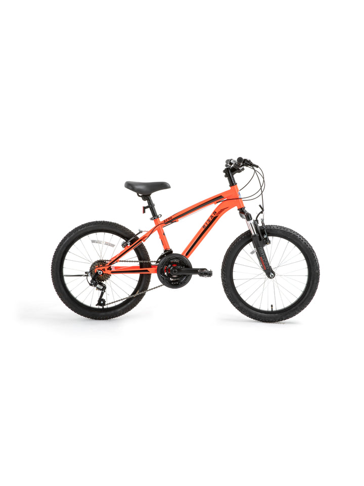 Kds 2750-V Bi̇san Çocuk Bi̇si̇kleti̇ 3x7 Vi̇tes
