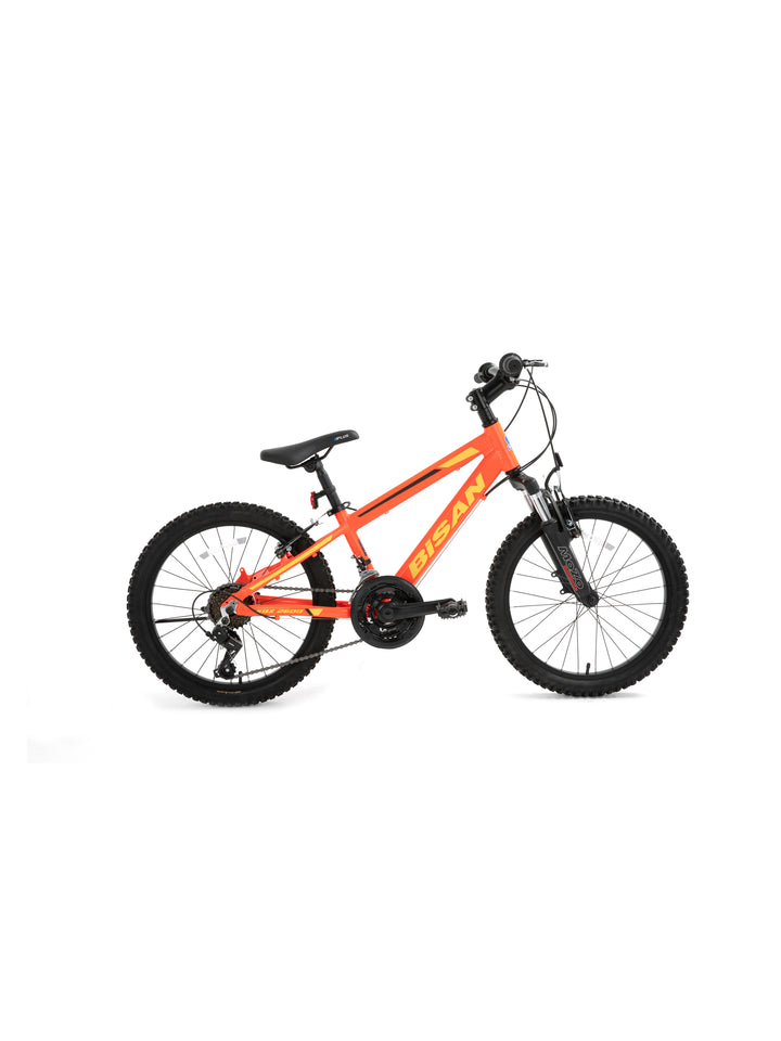 Kdx 2600 Bi̇san Çocuk Bi̇si̇kleti̇ 3x7 Vi̇tes