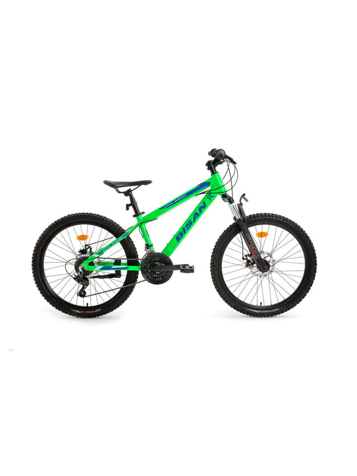 Kdx 2900 V Bisan Çocuk Bisikleti 3x7 Vites