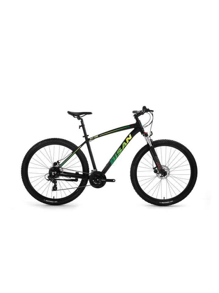MTX 7200 Bisan Dağ Bisikleti 3x8 Vites