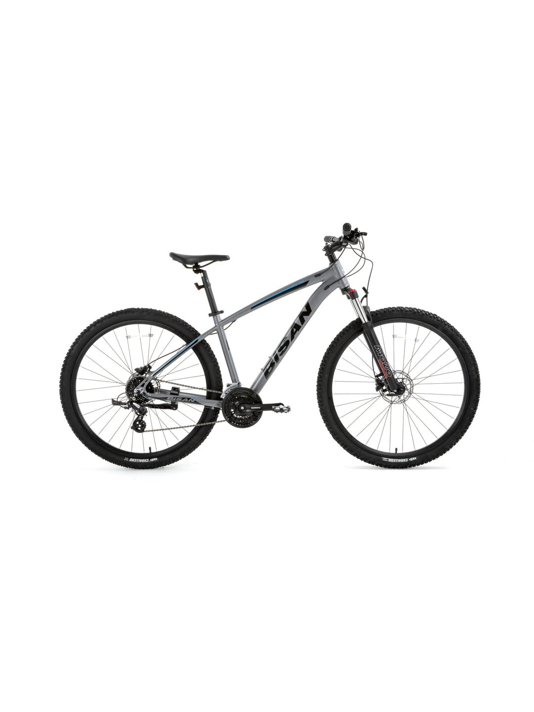 MTX 7300 Bisan Dağ Bisikleti 3x8 Vites