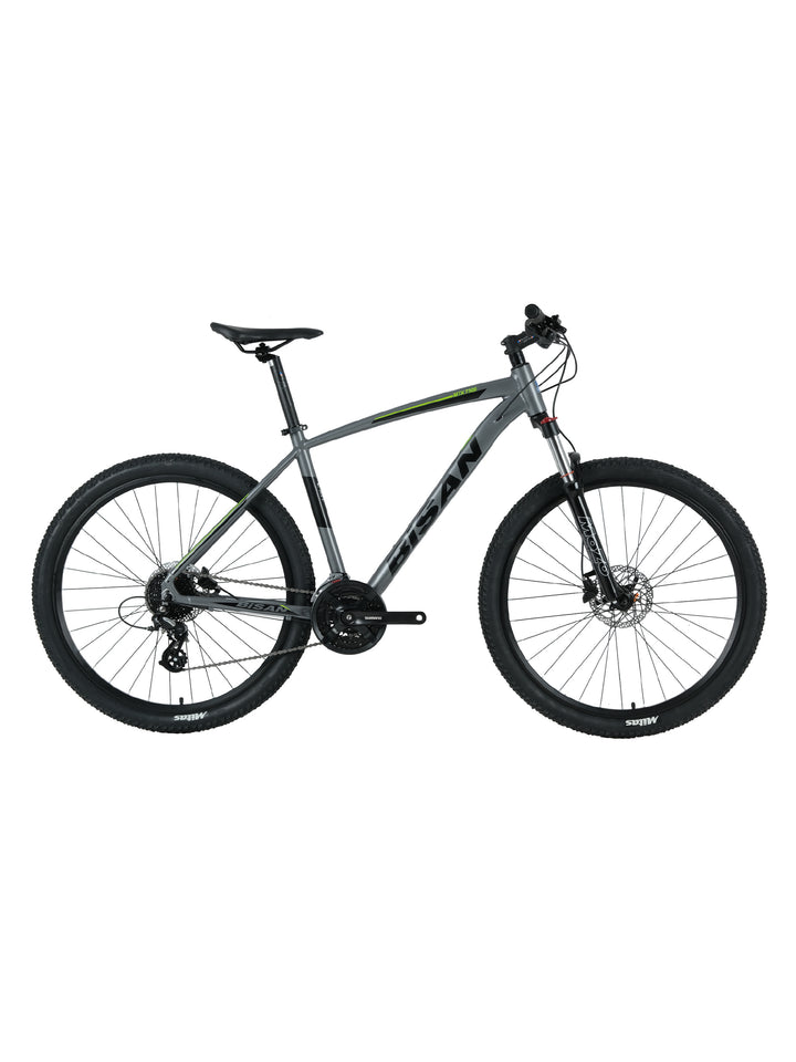 MTX 7300 Bisan Dağ Bisikleti 3x8 Vites