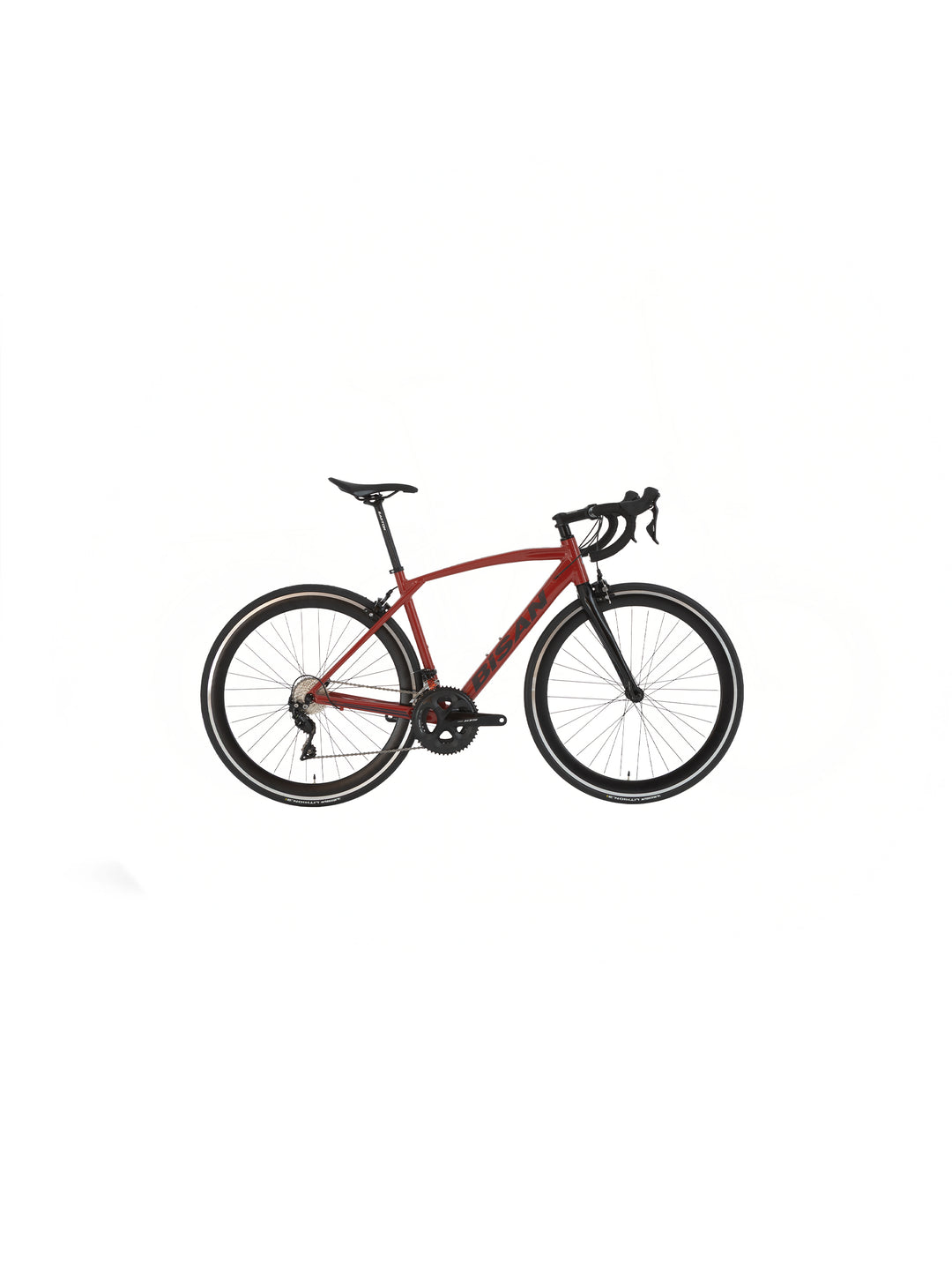 Rx 9500 105 Bisan Yol Bisikleti 2x11 Vites