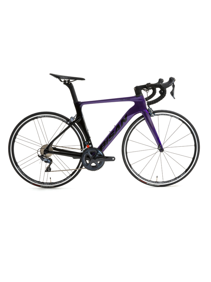 Reload Rim Brake Ultegra Bisan Yol Bisikleti 2x11 Vites