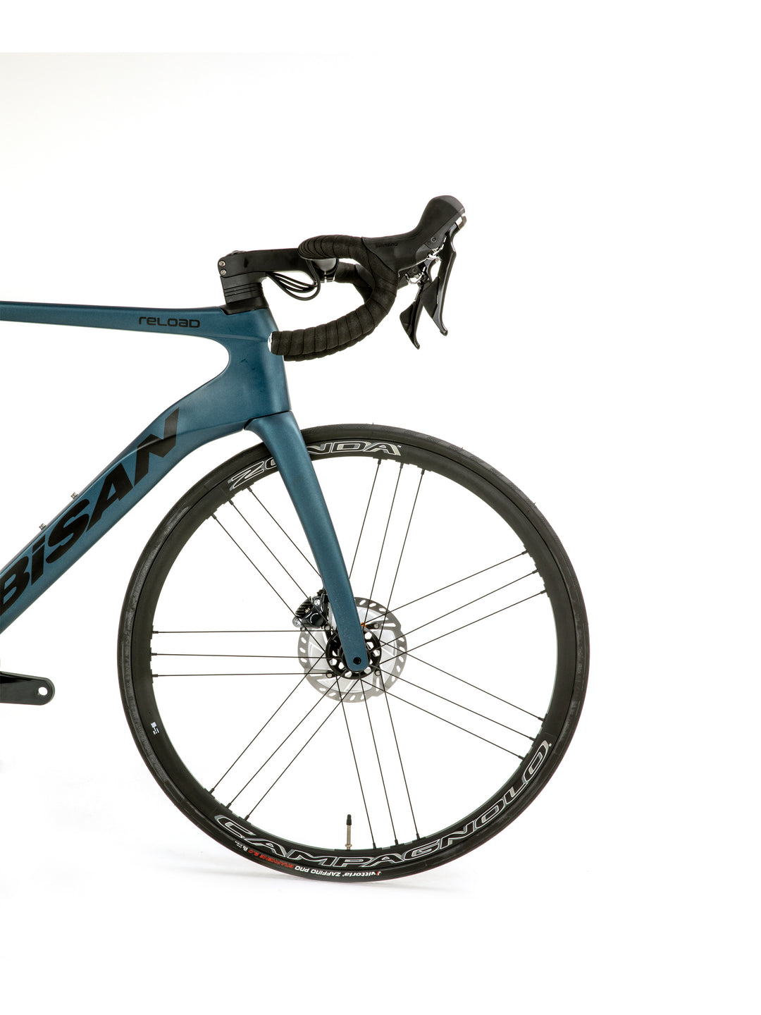 rennrad disc ultegra Reload Disc Ultegra Bisan Rennrad 2x11 Gang