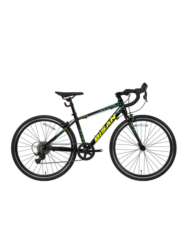 Rx 9000 Bisan Yol Bisikleti 1x8 Vites