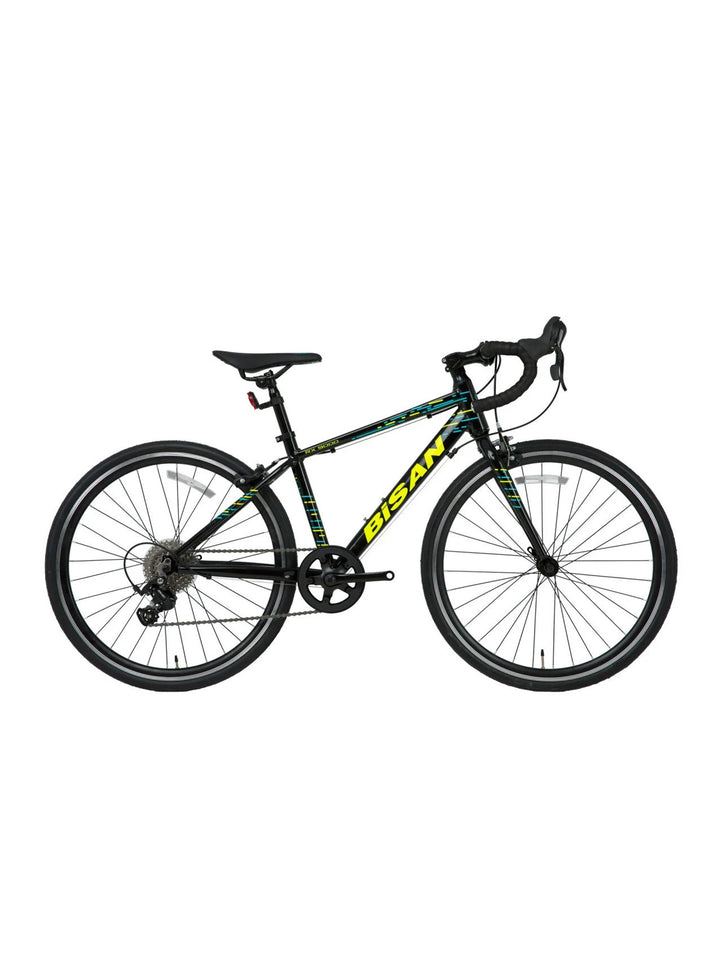 Rx 9000 Bisan Yol Bisikleti 1x8 Vites