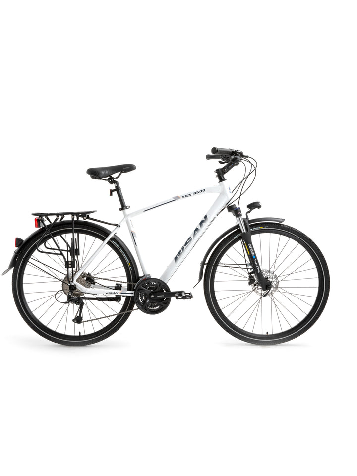 TRX 8500 City Bisan Şehir Bisikleti 3x9 Vites